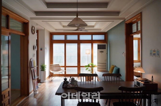 [마켓인]인구 감소 막는 빈집 재생 스타트업 블랭크, 프리시리즈A 투자 유치