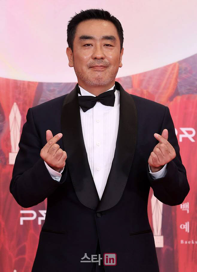류승룡, TV 드라마 복귀할까…
