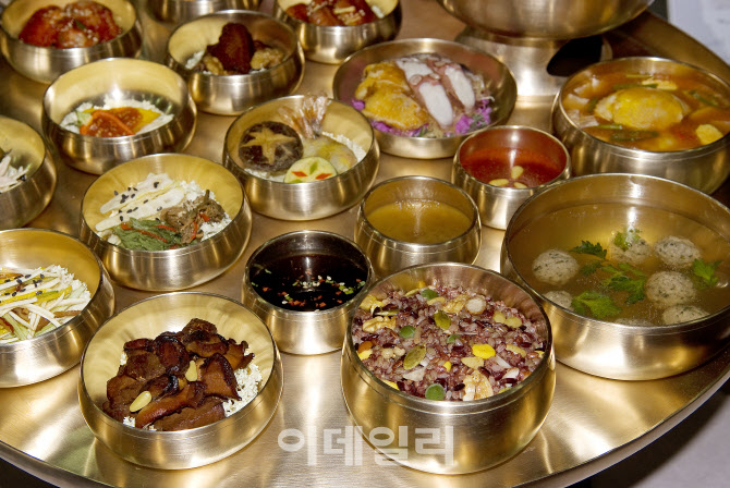 수라상을 민간에 소개한 명월관 주인 안순환[미식가의 세계⑧]
