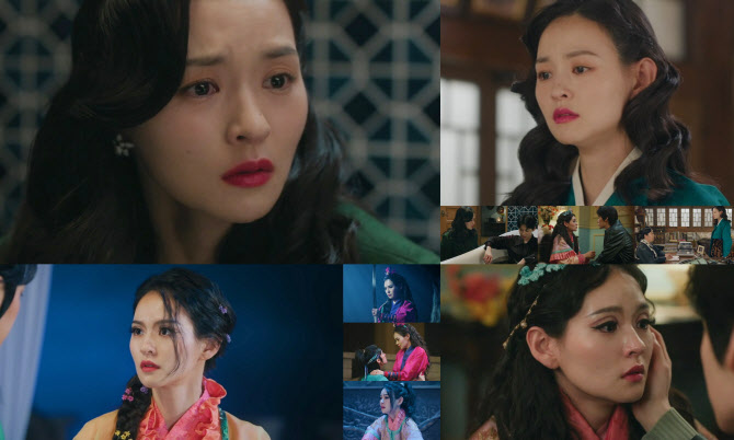 정년이 김윤혜 정은채=왕자님…언니가 옥경이라 좋았다 [인터뷰]②