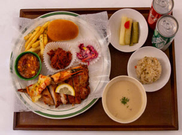 365일 밥상만 생각합니다…아워홈 구내식당 가보니[회사의맛]