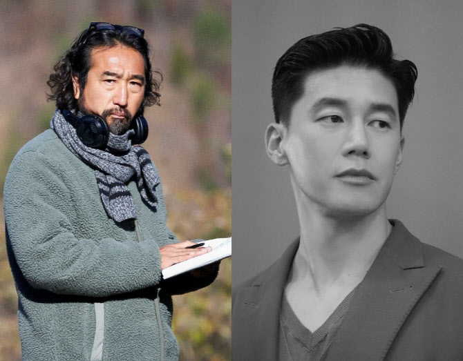 웹툰 원작 '참교육', 드라마 제작 확정…김무열 주인공[공식]