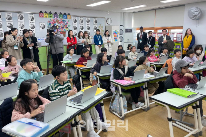 경기도에서 움트고 자란 하이러닝 이제는 세계로