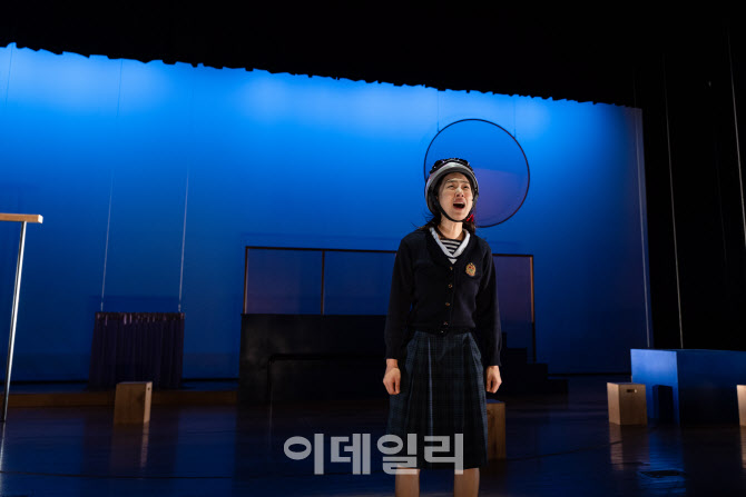 유원 파랑새 전락, 국립극단 기획초청 픽크닉 공연작 선정