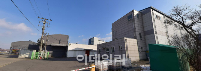 [마켓인]대상, 6년째 푸드플러스 성거공장 매각 난항