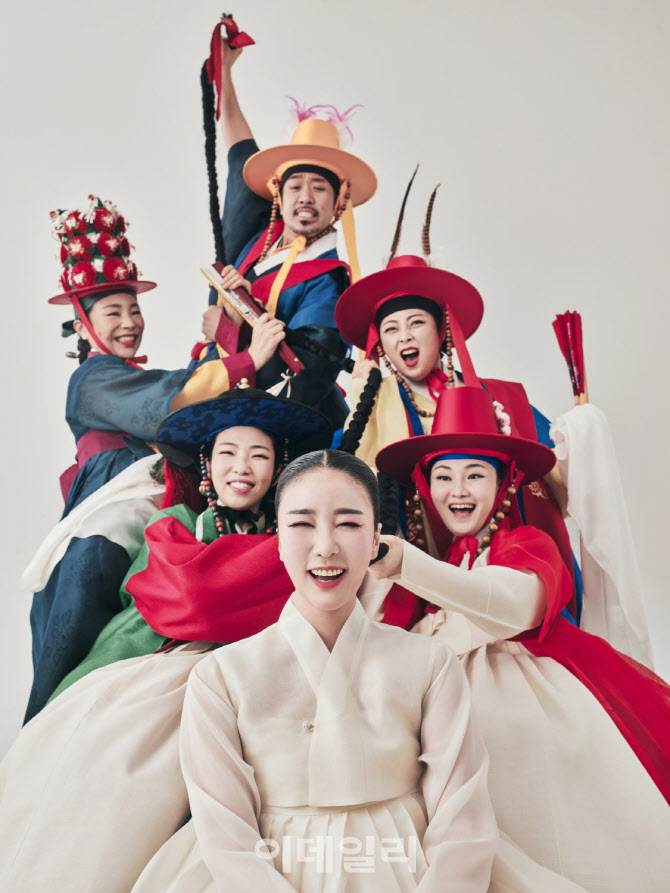 전석 매진 소리극 왔소! 배뱅, 내달 12~16일 재공연