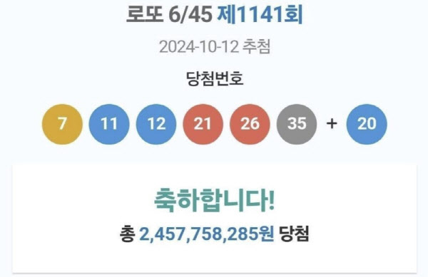 삼성직원, 연봉 50% 성과급에 로또도 당첨…“17억 넘더라”