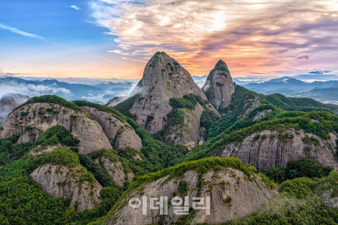 일본 여행사 선정 한국 절경 30곳…지방관광 활성화 기대