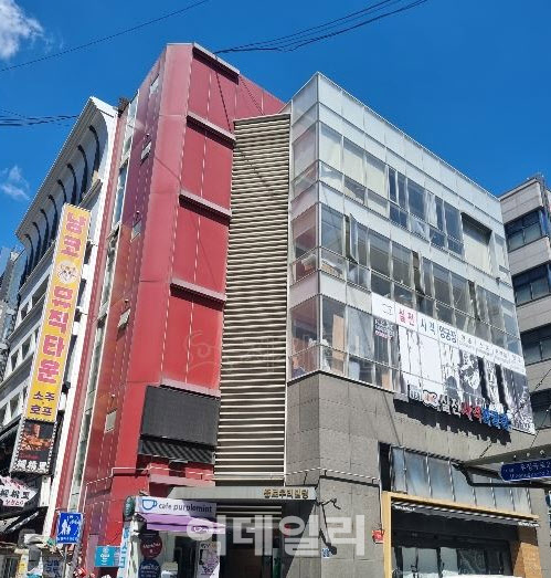 신반포자이, 37억 2800만원에 낙찰[경매브리핑]