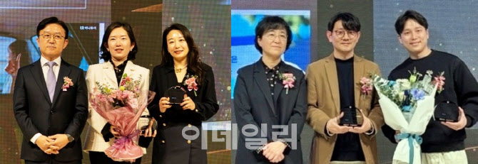 하나투어·트립닷컴 소비자가 뽑은 좋은 광고상 수상