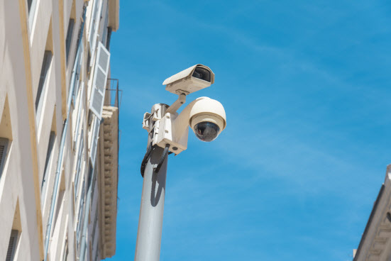 가스公 CCTV 입찰담합…무인보안시스템 업체들 적발