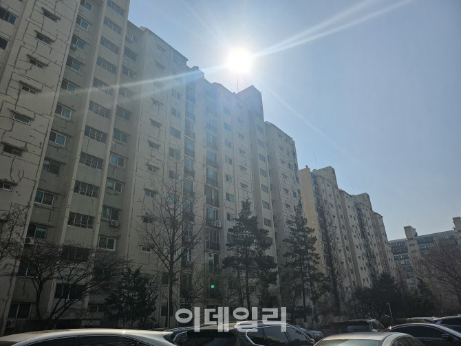 잠실우성, 시공사 선정 재도전…2개사 현장설명회 참석