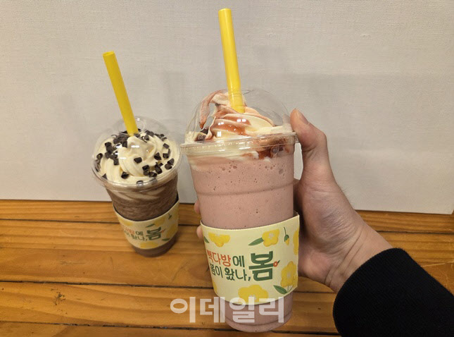말이 안 돼 AI도 놀랐다…백종원 이번엔 빽다방 당 폭탄 구설[먹어보고서]