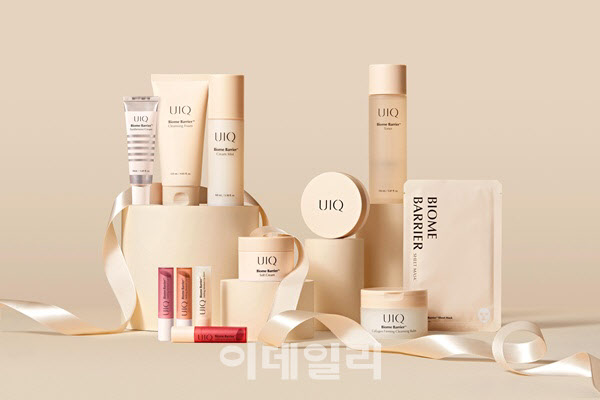 지놈앤컴퍼니 유이크, 日 아이케이와 총판 계약...100개 매장 동시 입점