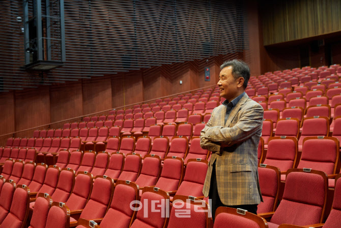 재단 대표는 문화복덕방 주인장…영등포, 공연 새 메카로[지역문화 탐방]