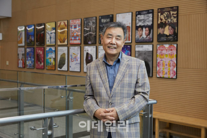 재단 대표는 문화복덕방 주인장…영등포, 공연 새 메카로[지역문화 탐방]