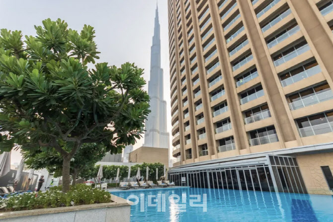 H2O호스피탈리티, 웨스트민스터 두바이몰 호텔에 스마트 체크인 솔루션 제공