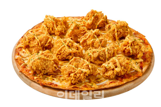 맘스터치 버거 맛집 인데…노랑통닭보다 치킨 더 팔았다