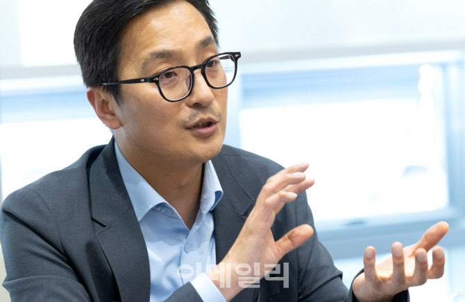 고객맞춤형 스마트물류로 글로벌 영토 확장[르포]