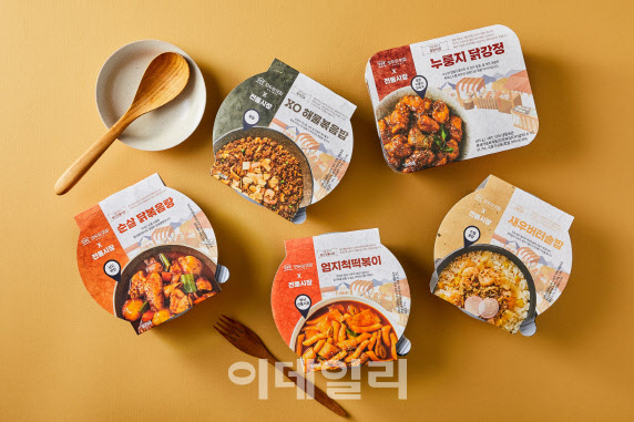컨설팅사로 변신하는 식자재 회사들…고객과 윈윈