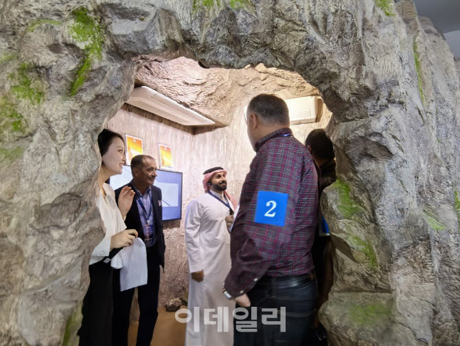 삼성전자, 중동 공조시장 공략…에어솔루션 데이 개최