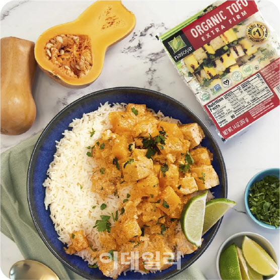 이래서 두부가 단순한데 복잡하구나[1등의맛]