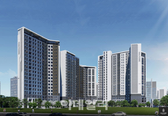 오티에르 포레 대표 이미지 — 서울