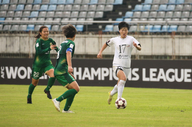 내고향축구단, 수원서 경기 치른다...北선수단, 8년 만의 한국 방문