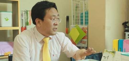 [정완진의 The CEO] 주부들 입맛에 쏙 맞춘 아이디어 주방용품으로 승부합니다 제이앤씨글로벌 지영호 대표