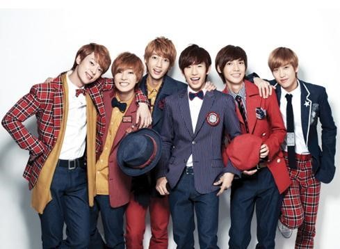 보이프렌드 정민 긴급수술, “아침부터 고통 호소”