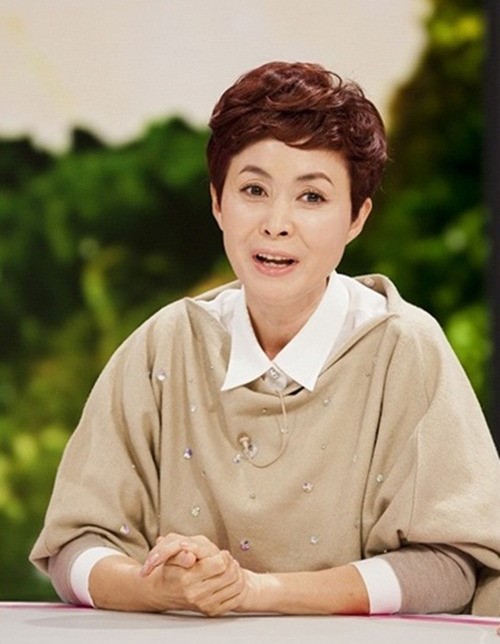 금보라, 이혼 후 참석한 아들 운동회서 항의…왜?