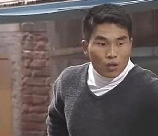 연예인 싸움순위 1위 박남현…드라마 파랑새는 있다 절봉이 기억나네!