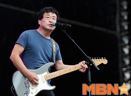 김창완밴드