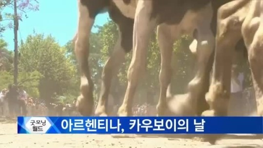[굿모닝 월드] 식당 주인 발언에 뿔 난 여성들