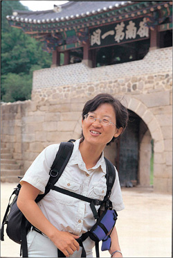 여성 여행전문가 3人의 가을여행 예찬