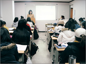 “취업난 中서 뚫는다”…산업인력공단 교육프로 인기