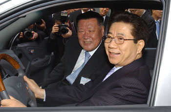 油田개발 투자펀드 만든다…수소-태양광 등 에너지 육성