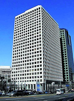 ‘삼성 독주 논란’ 해법은…사장단 40명 열띤 토론