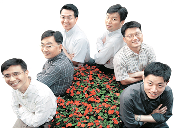 [펀드시대! 우리가 대표주자]삼성투신운용 ‘웰스플랜’