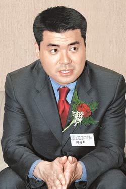 [초대석]한국계 최초 美 직선시장 준 최