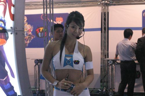 그라비티 페스티벌 2006 성황리 개최