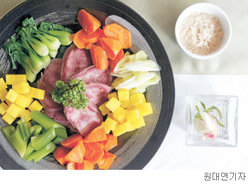 [스타일/푸드]러시아 궁중요리-그리스식 파이… 어떤 맛일까?