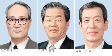 이준용 대림산업 회장 경영일선 퇴진