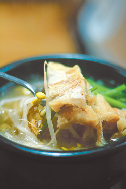 [소문난 집-맛의 비밀]서울 강남구 신사동 ‘황태골’