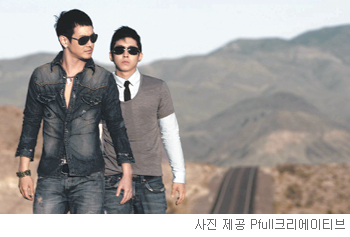 Fly to the sky ‘남자답게…성숙하게…이제 한 고개 넘었죠’