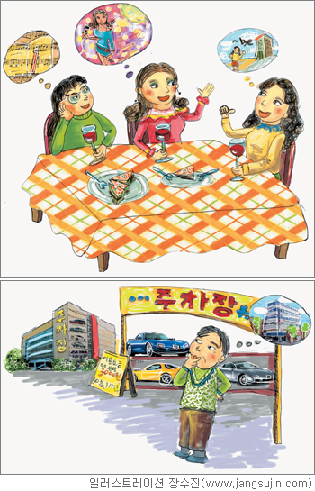 [소곤소곤경제]직업의 희소성 높을수록 ‘경제적 지대’ 높기 때