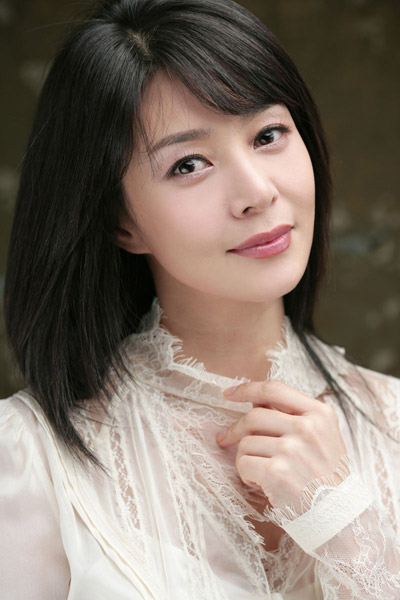 탤런트 김혜리 결혼식, 주례 최불암-사회 윤다훈
