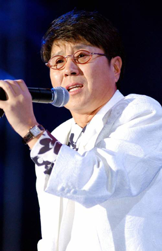[전문가 100인 리서치]‘파워 1위’ 조용필 “나의 애창곡 No.1은 꿈”