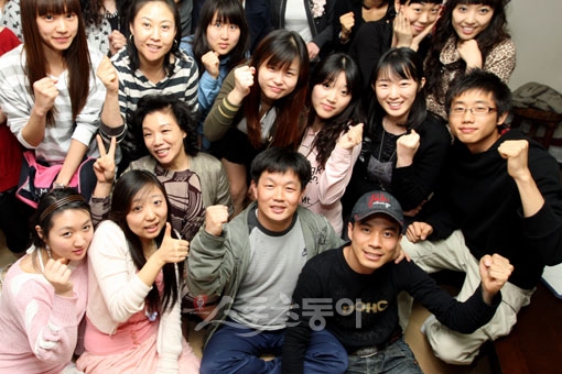 B기자가 만난 문화의 뜰…상상공장 문화기획자 류재현