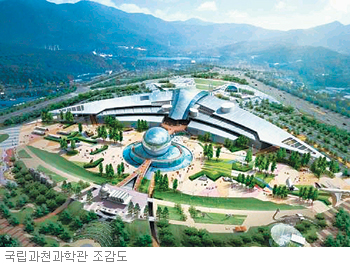 국립과천과학관 ‘속 빈 강정’ 될라